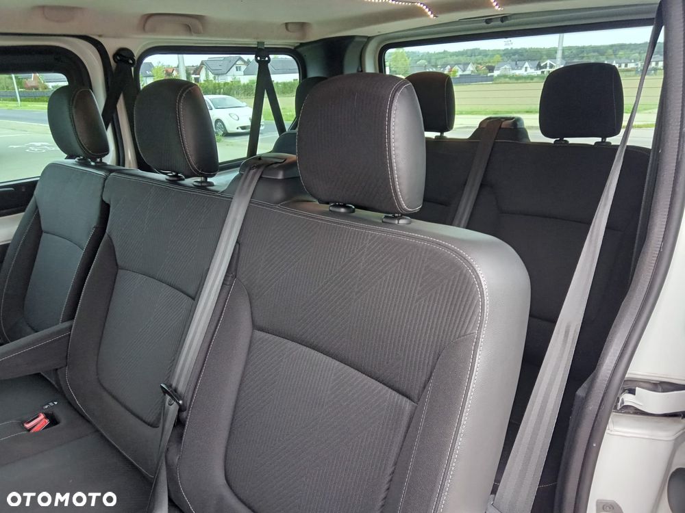Renault Trafic - 18