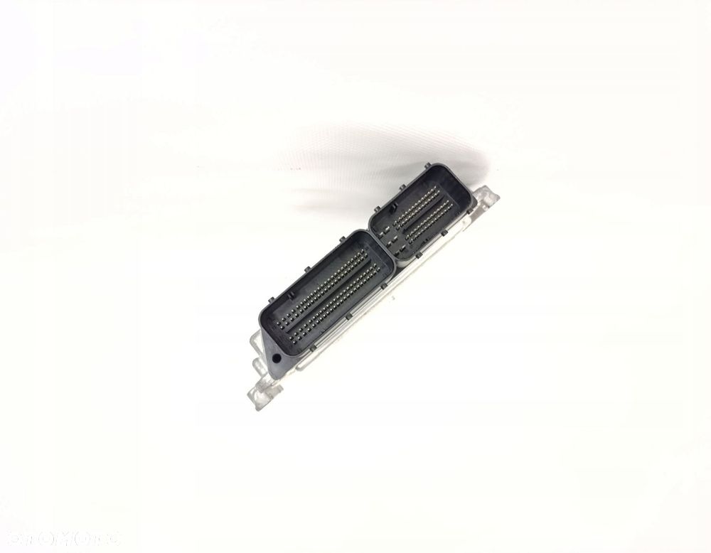 KOMPUTER SILNIKA STEROWNIK VOLVO V60 1.6 31312578 0261S07523 - 4