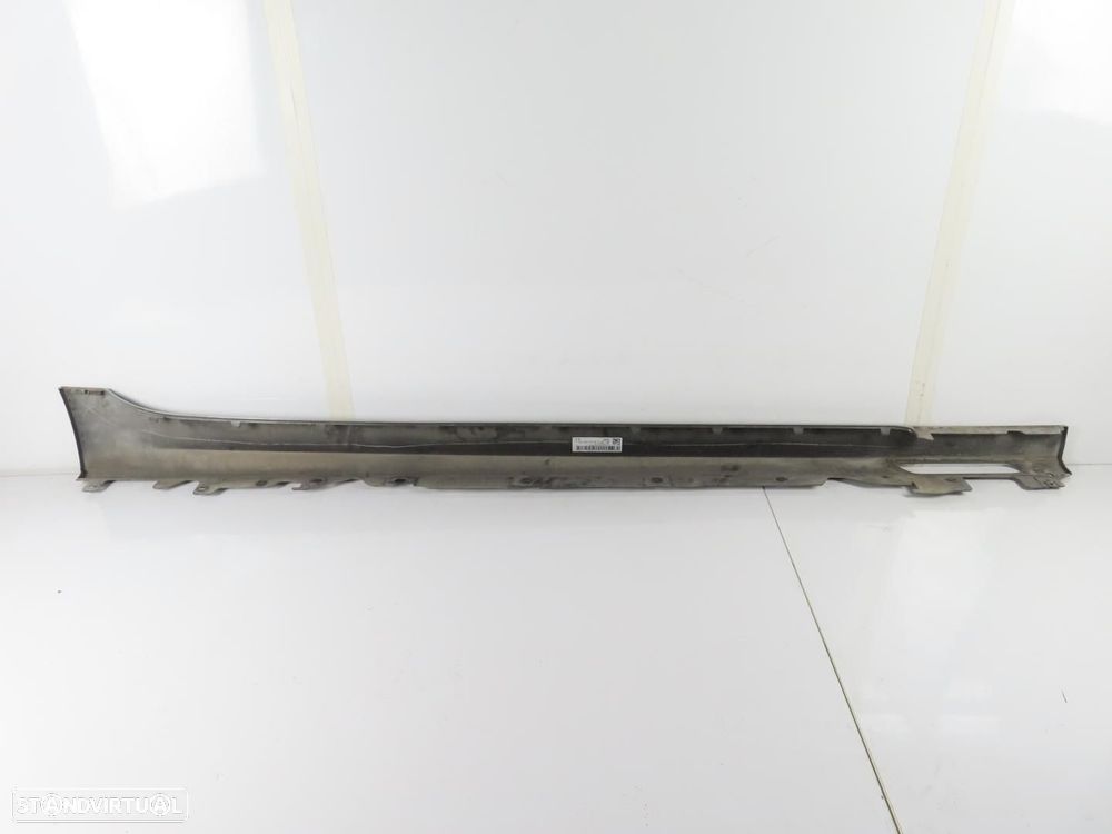 Embaladeira Plástico Esquerda Usado / Original BMW 3 (G20)/BMW 3 Touring (G21) 5... - 2