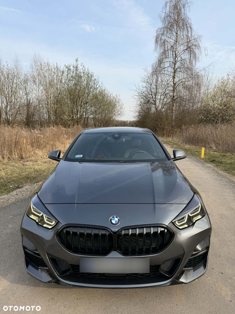 BMW Seria 2 220i - 4