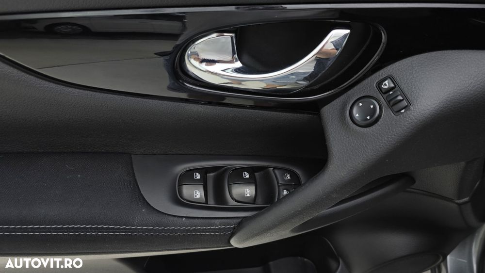 Nissan Qashqai - 11