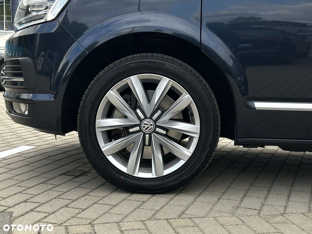 Volkswagen Multivan 2.0 BiTDI L1 Edition DSG - 32
