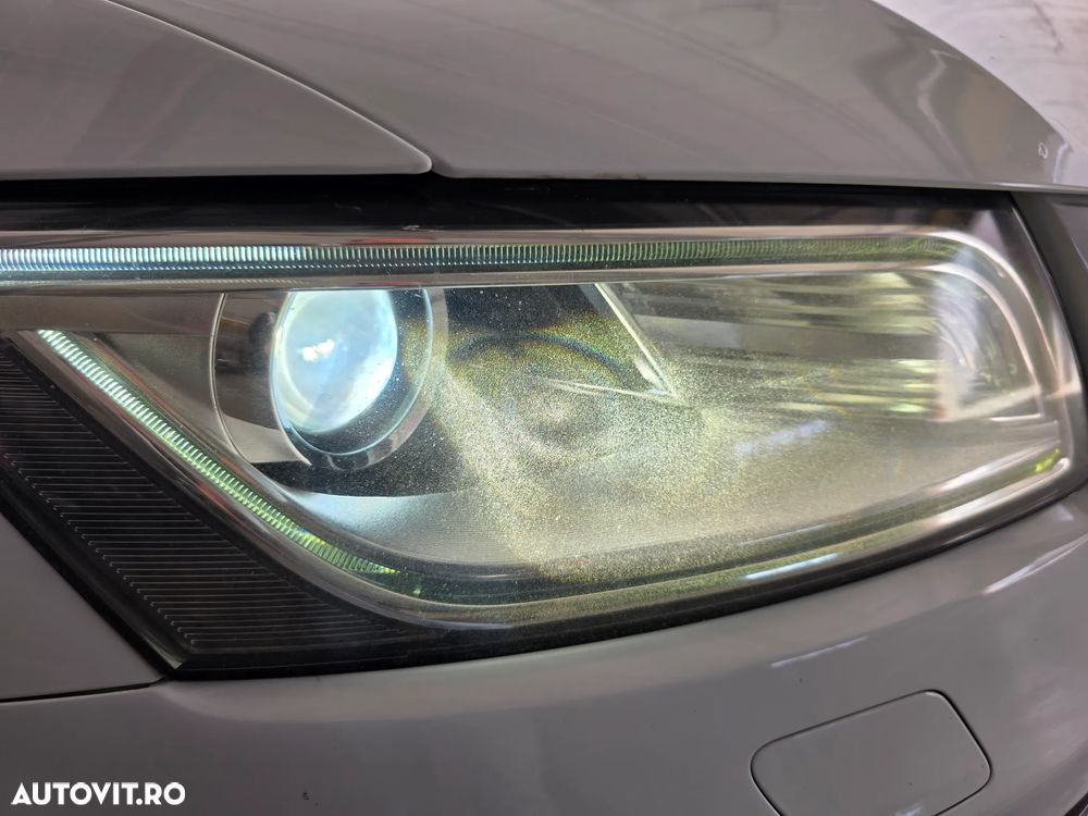 Audi Q5 2.0 TDI Quattro Stronic - 20