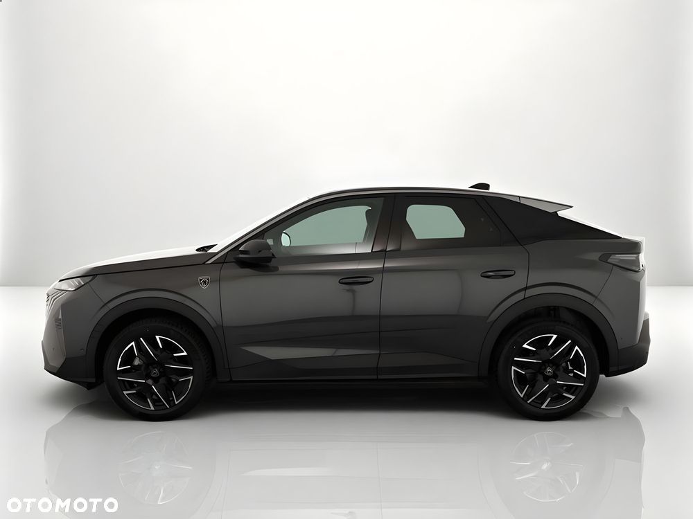 Peugeot 3008 1.2 PureTech mHEV GT S&S e-DCS6 - 9