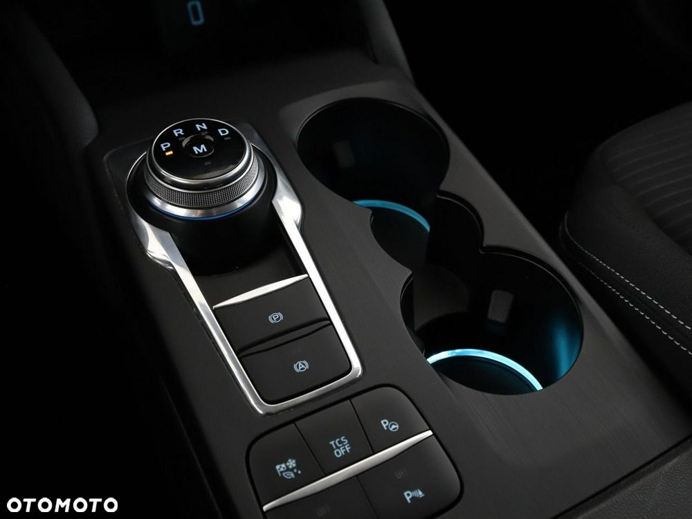 Ford Focus 1.5 EcoBlue Start-Stopp-System TITANIUM - 29