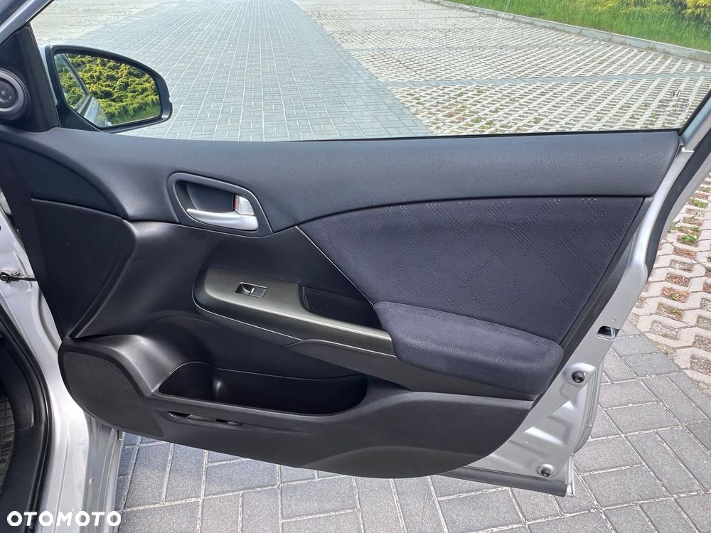 Honda Civic 1.8i-VTEC Executive - 25