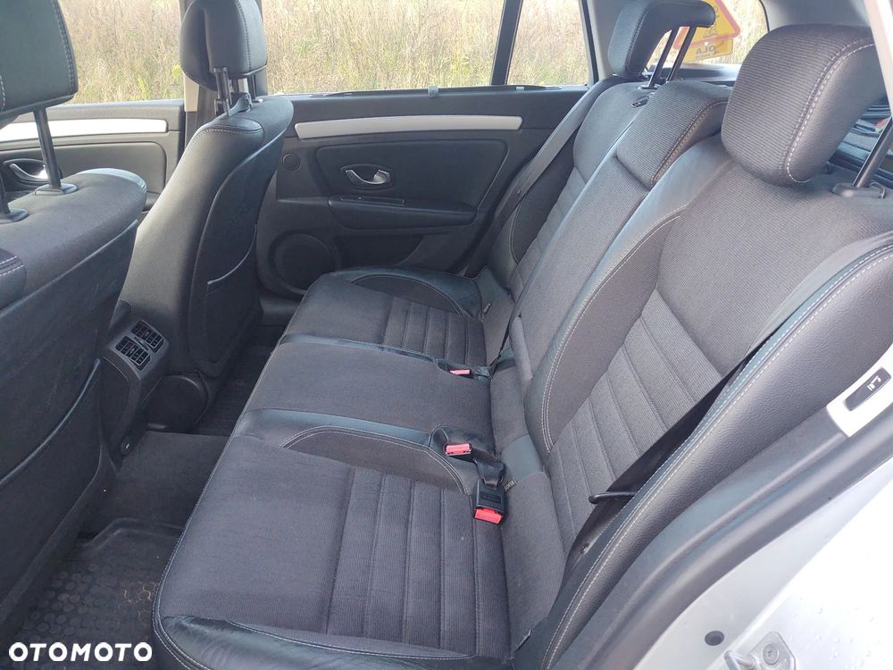 Renault Laguna 2.0 16V Dynamique - 5