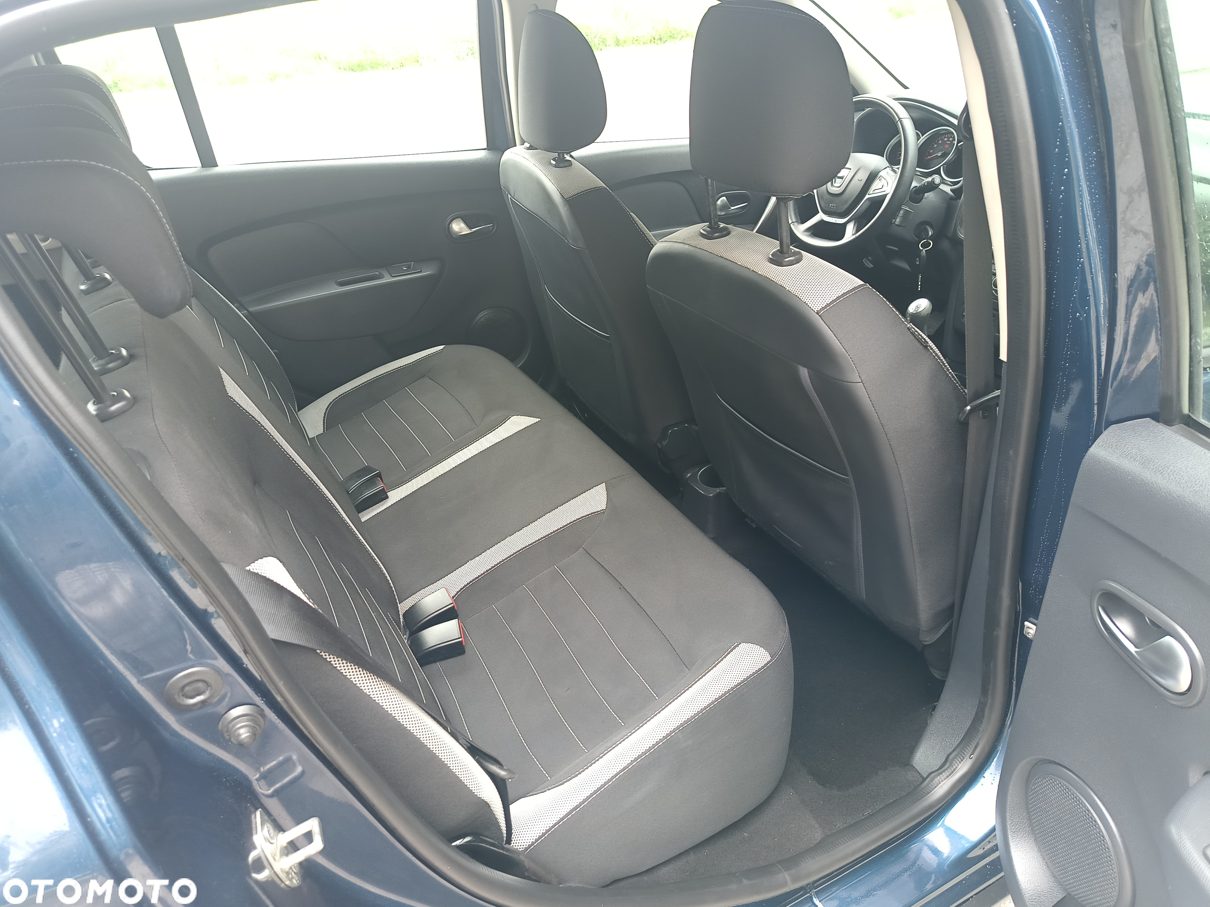 Dacia Sandero - 15