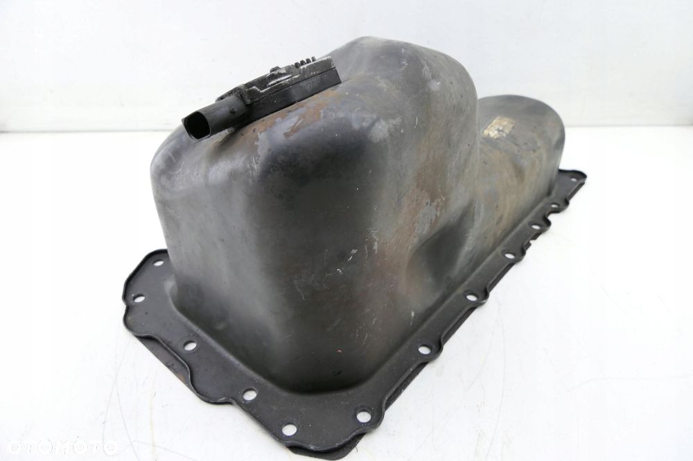 Miska Olejowa BMW E90 E87 2.0i 7568566 - 5