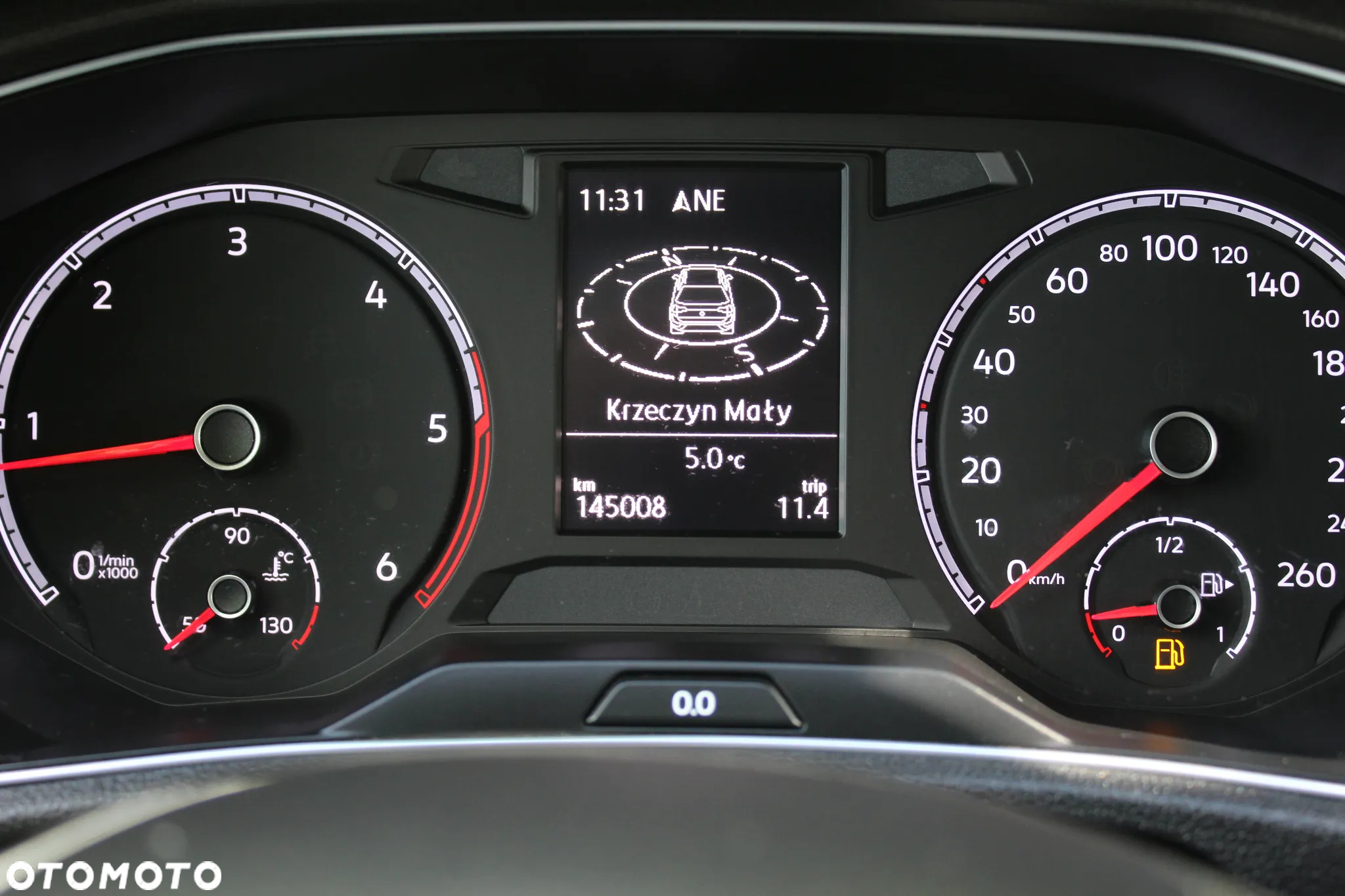 Volkswagen T-Roc 1.6 TDI SCR UNITED - 40