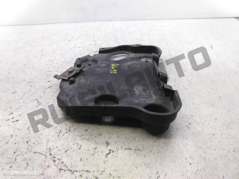 Caixa / Base Bateria 6n080_4825c Vw Polo Iii (6n) [1994_2001] 6 - 2