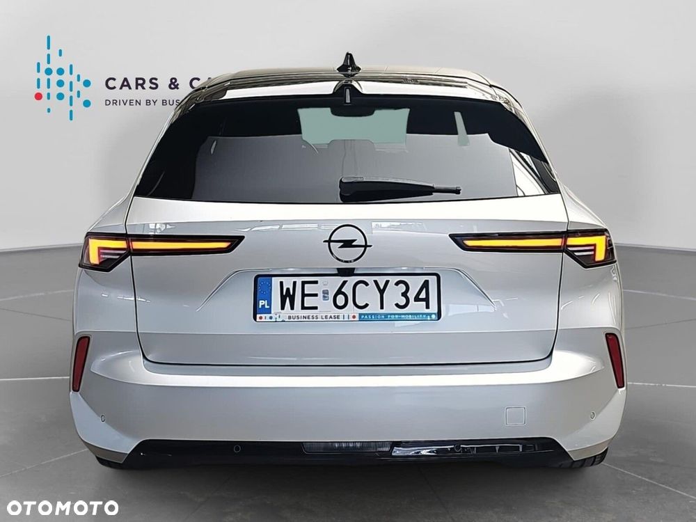 Opel Astra - 28