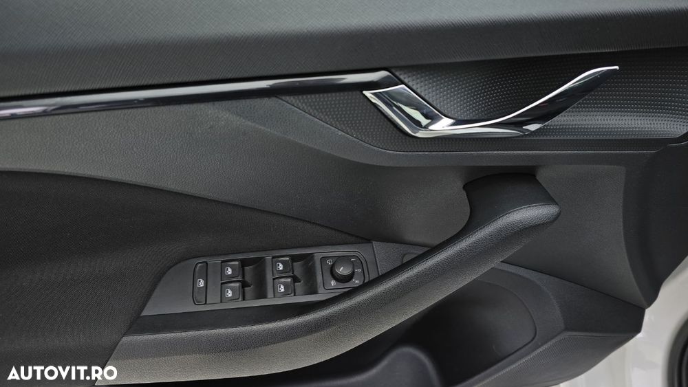 Skoda Scala 1.6 TDI DSG Ambition - 12