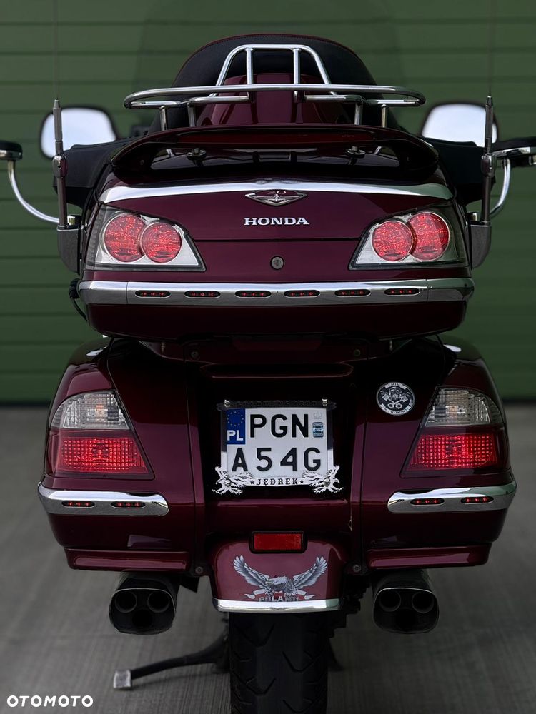 Honda GL - 7