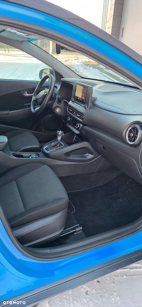 Hyundai Kona 1.0 T-GDI Style DCT - 11