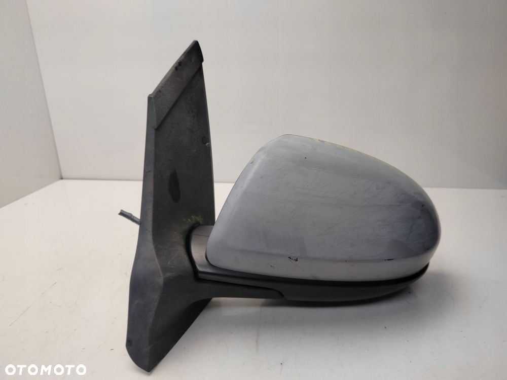 mazda 2 de 3 pin 07r- lusterko lewe zewnętrzne - 1