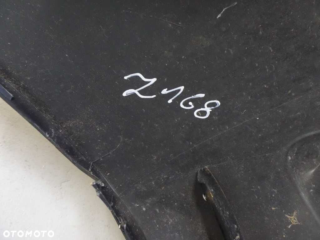 OPEL MERIVA A LIFT ZDERZAK PRZOD HALOGENY KPL Z168 05-10 13193492 - 12