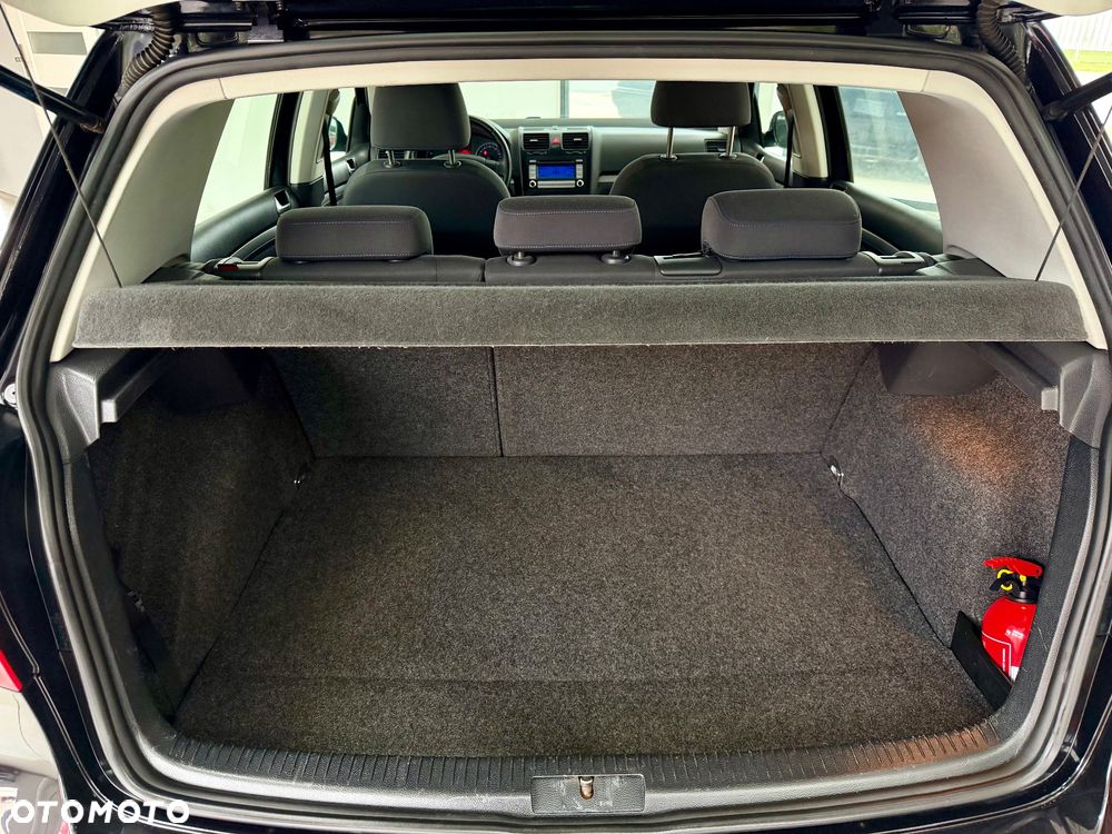 Volkswagen Golf 1.6 Tour Edition - 13