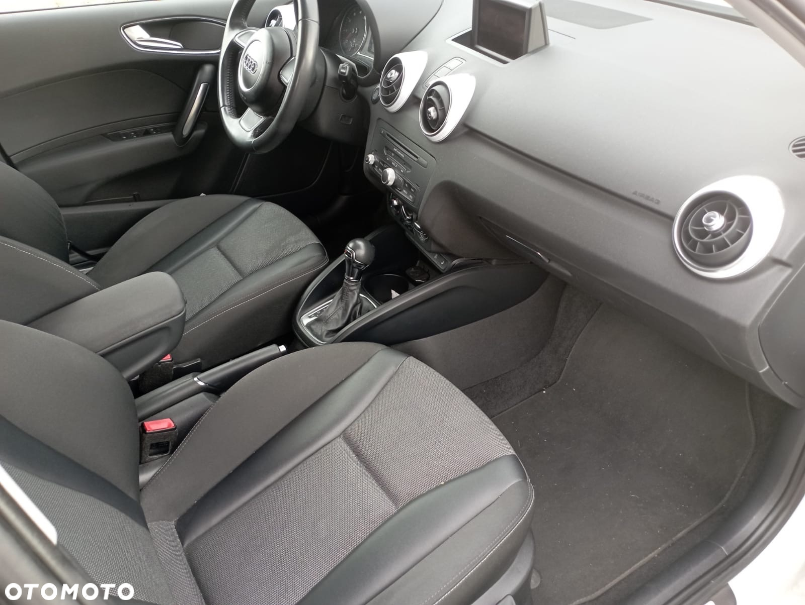 Audi A1 Sportback - 7