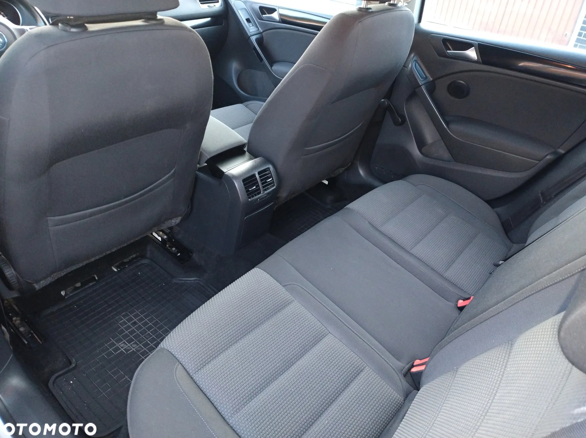 Volkswagen Golf 1.6 Comfortline - 18