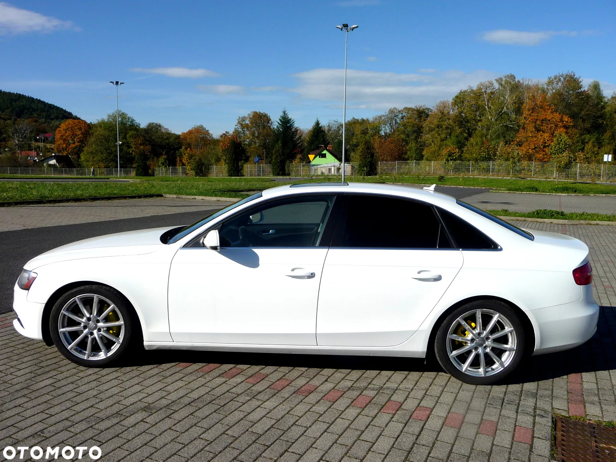 Audi A4 2.0 TFSI Quattro S tronic - 26