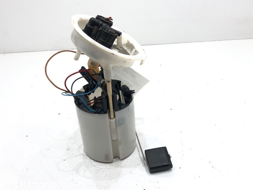 POMPA PALIWA  BMW 3 coupe (E92) 2005 - 2013 330 i 200 kW [272 KM] benzyna 2006 - 2010 06410602 - 1