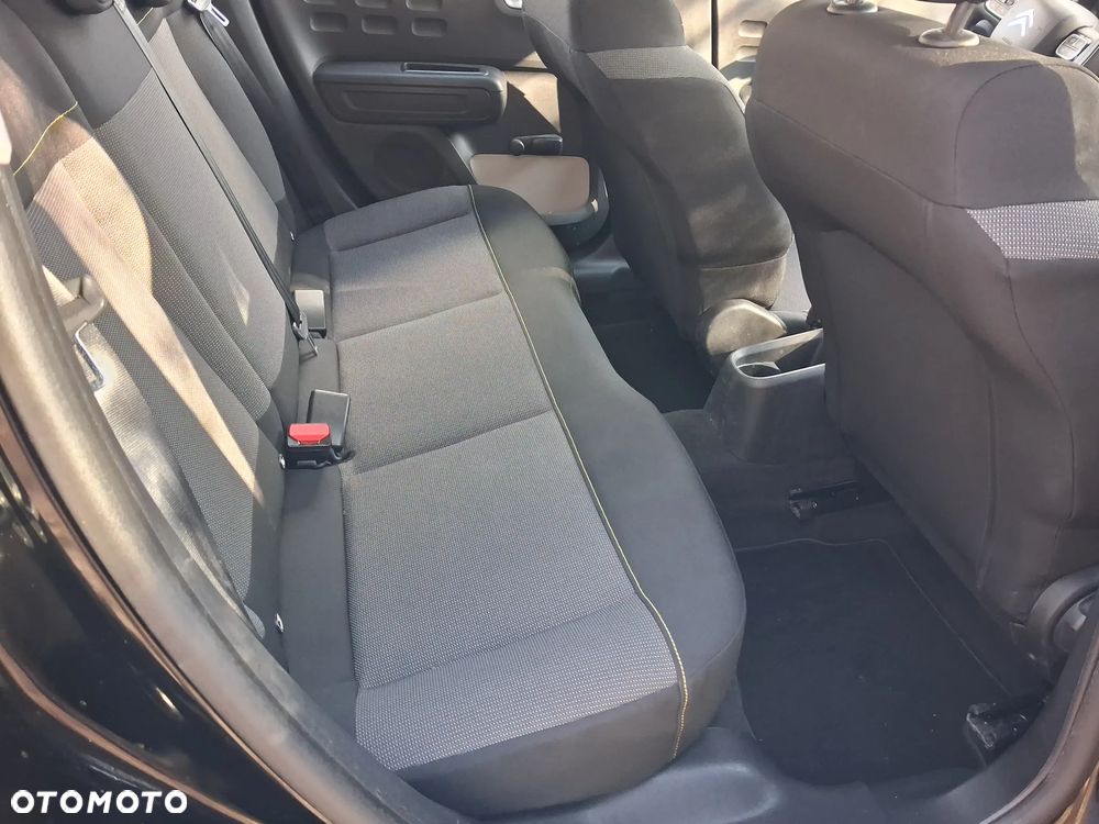 Citroën C3 Pure Tech 110 S&S EAT6 SHINE PACK - 24