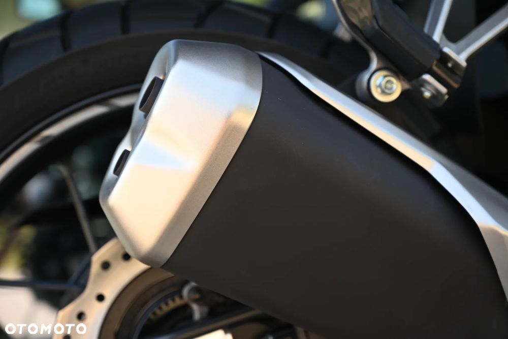 Honda NX - 12