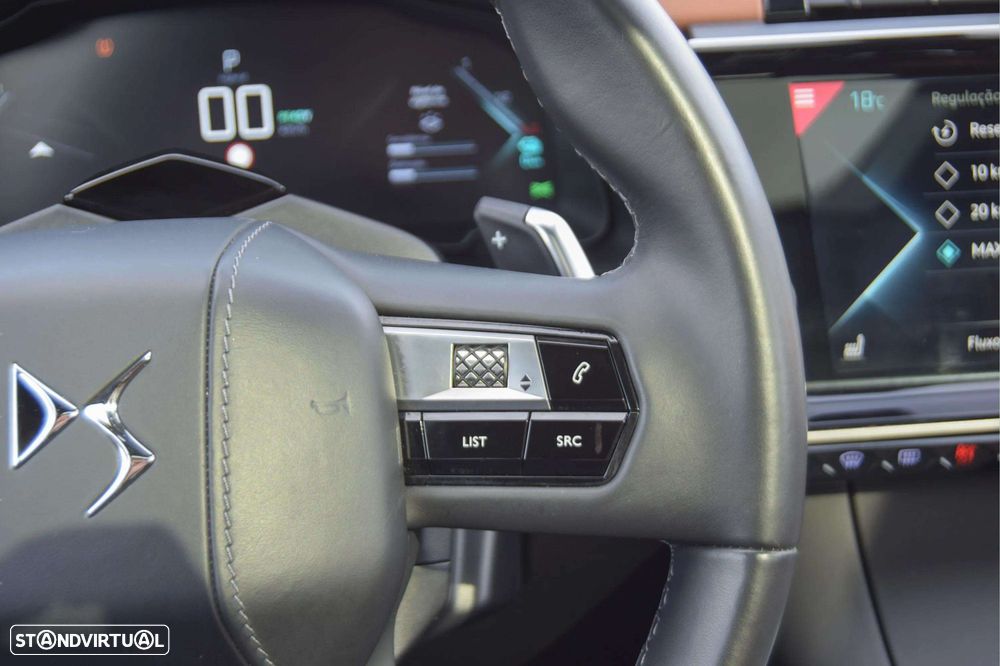 DS DS7 Crossback E-Tense Rivoli EAT8 - 40