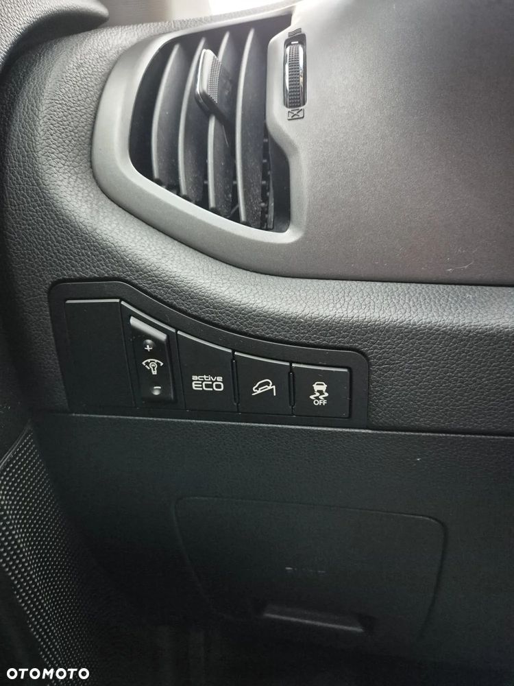 Kia Sportage 2.0 CRDI L - 31