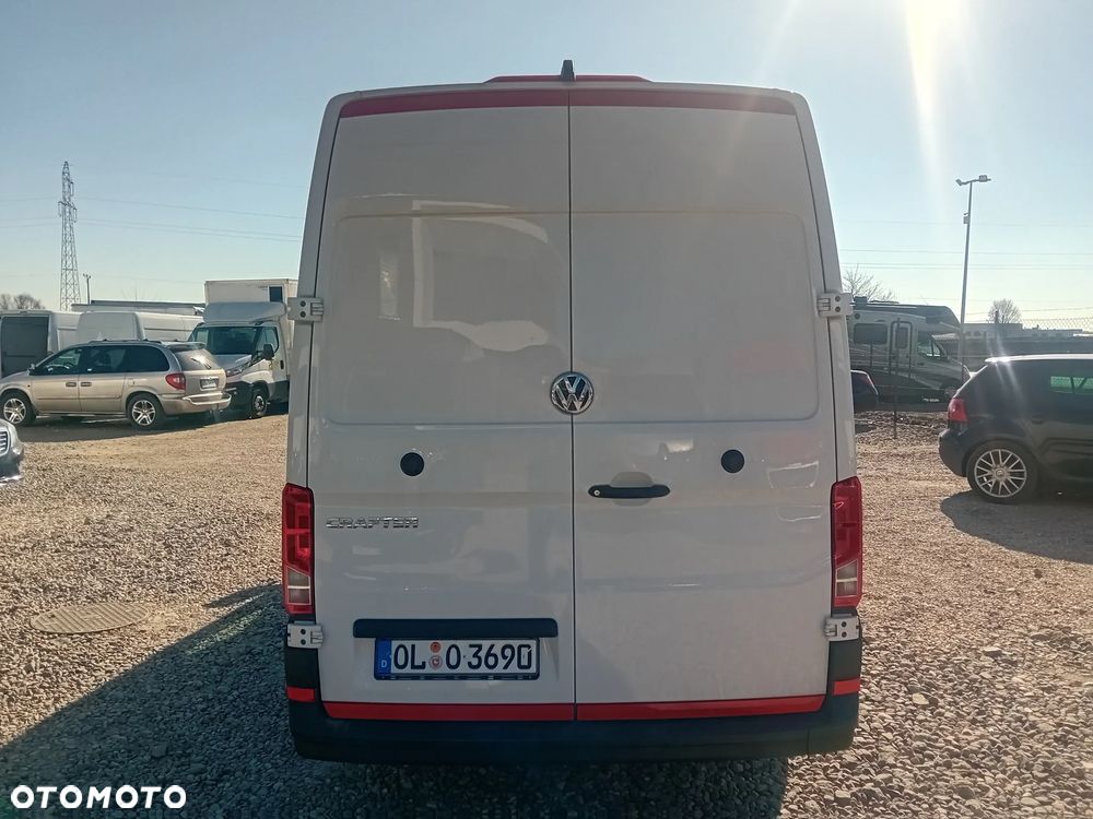 Volkswagen Crafter - 6
