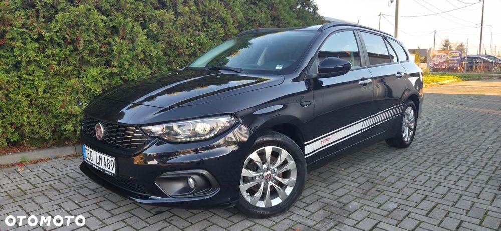 Fiat Tipo 1.4 16v S-Design - 2