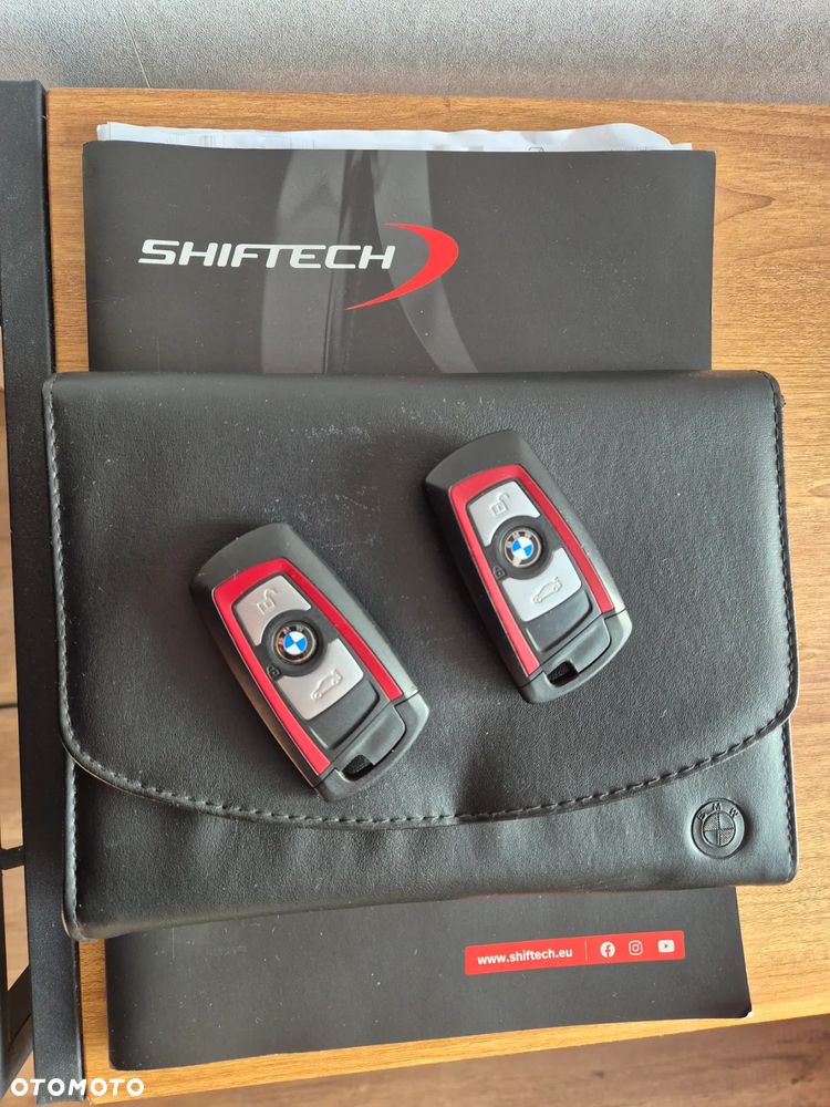 BMW Seria 1 118i Sport Line - 15