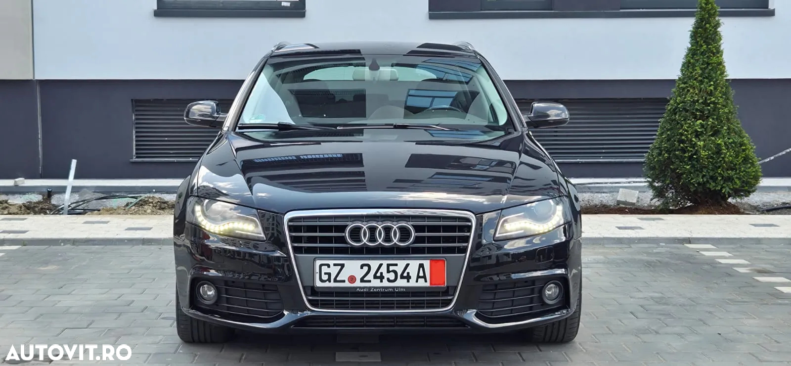 Audi A4 2.0 TDI Avant - 2