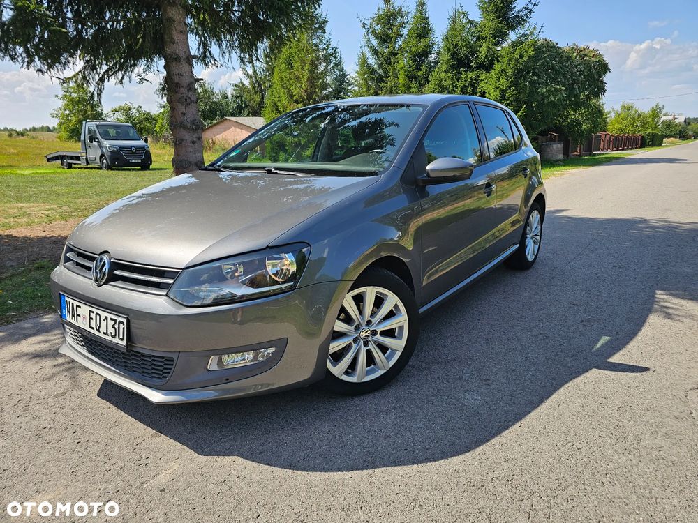 Volkswagen Polo 1.4 Team - 22