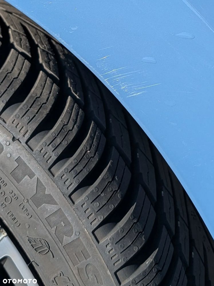 Toyota Yaris 1.5 Comfort CVT - 19