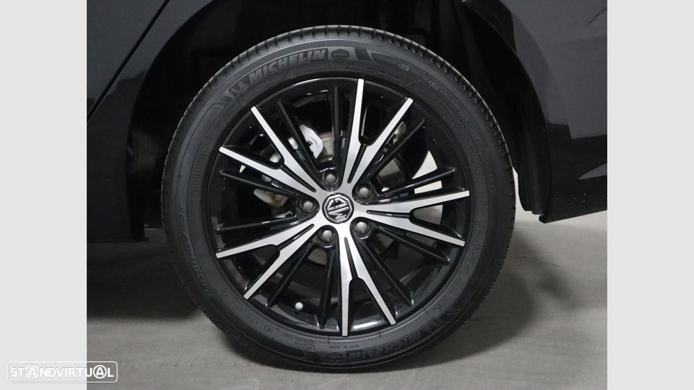 MG MG5 61 kWh Luxury - 10