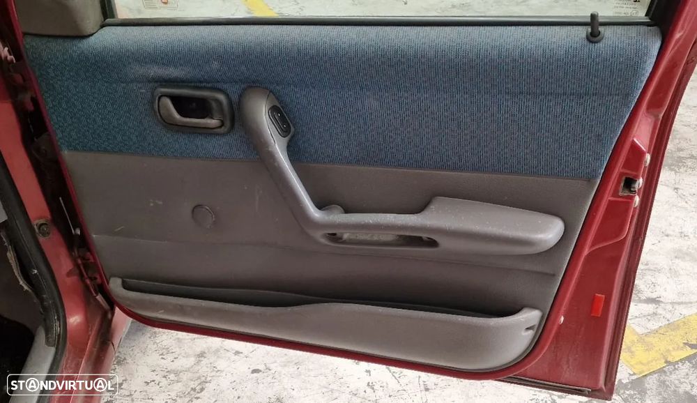 FIAT PUNTO PARA PEÇAS - 14