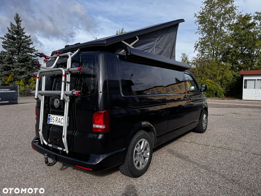 Volkswagen Caravelle L2 4Motion - 27