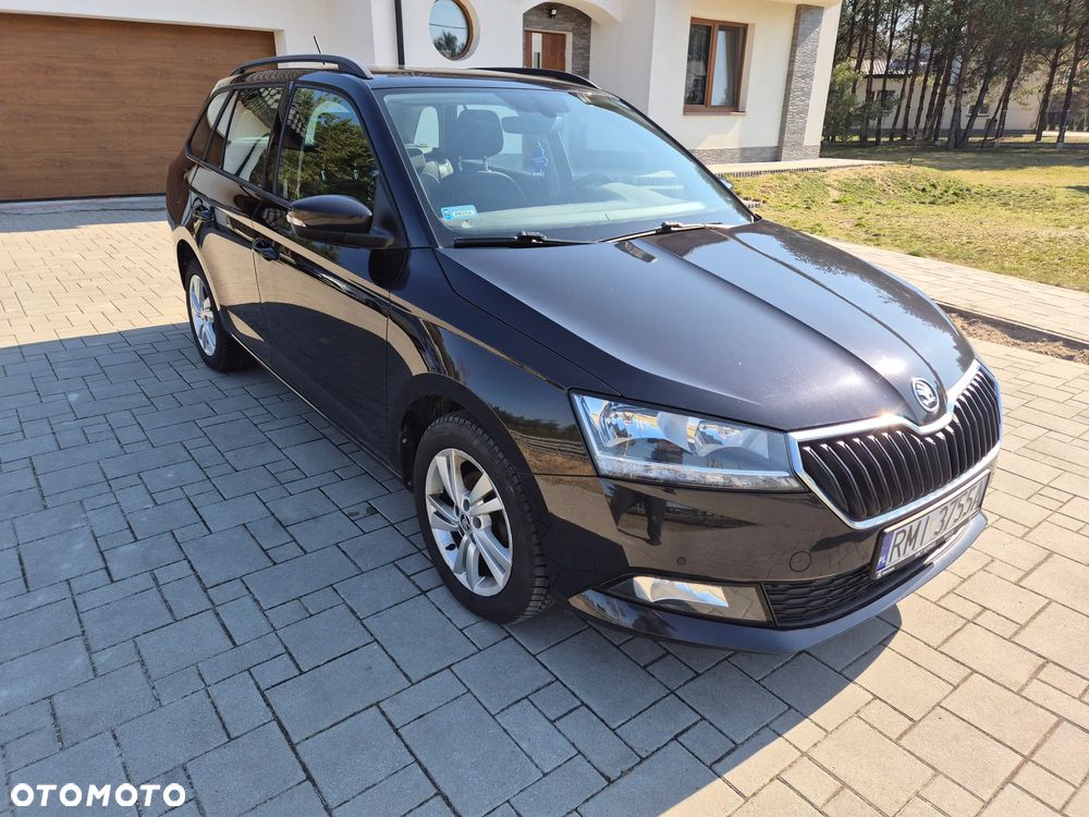 Skoda Fabia 1.0 TSI Ambition - 3
