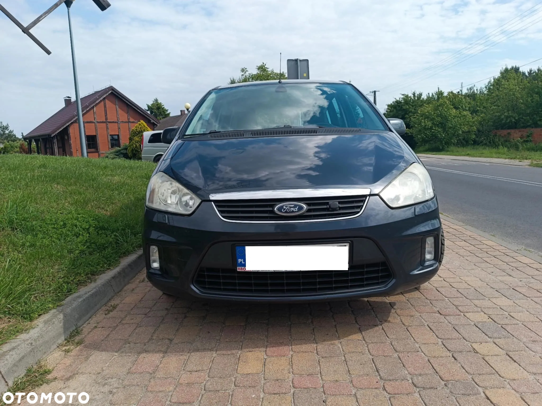 Ford C-MAX 1.8 Titanium - 5