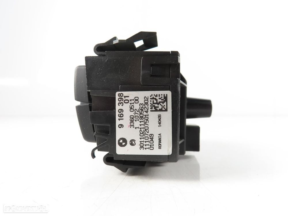 Modulo comando das luzes Usado / Original BMW 3 (E90)/BMW 3 Touring (E91)/BMW 1... - 3