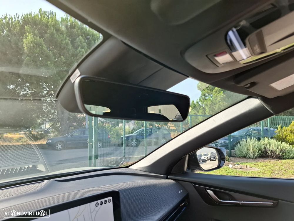 Kia EV6 84 kWh GT-Line - 27