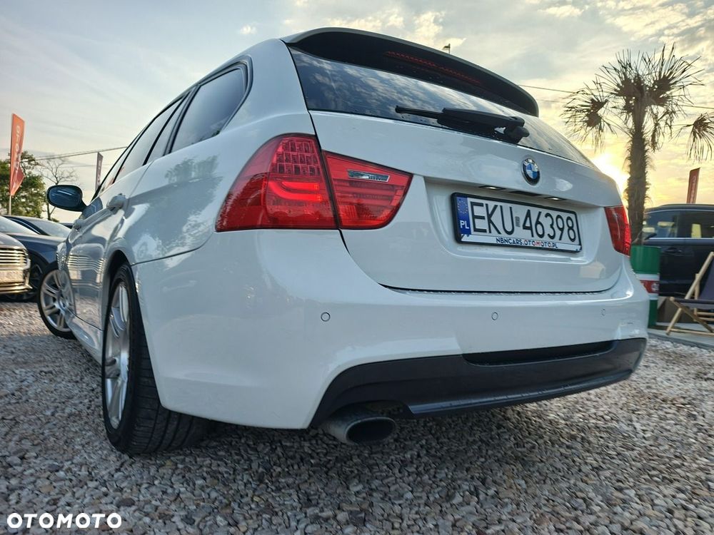 BMW Seria 3 - 19
