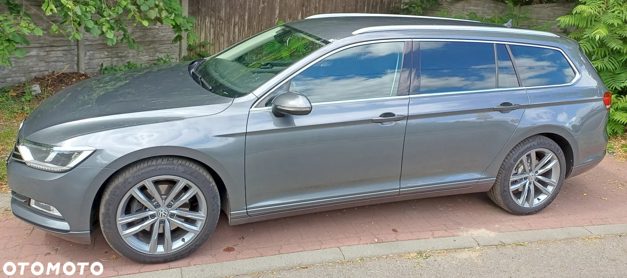 Volkswagen Passat 2.0 TDI BMT Comfortline - 20