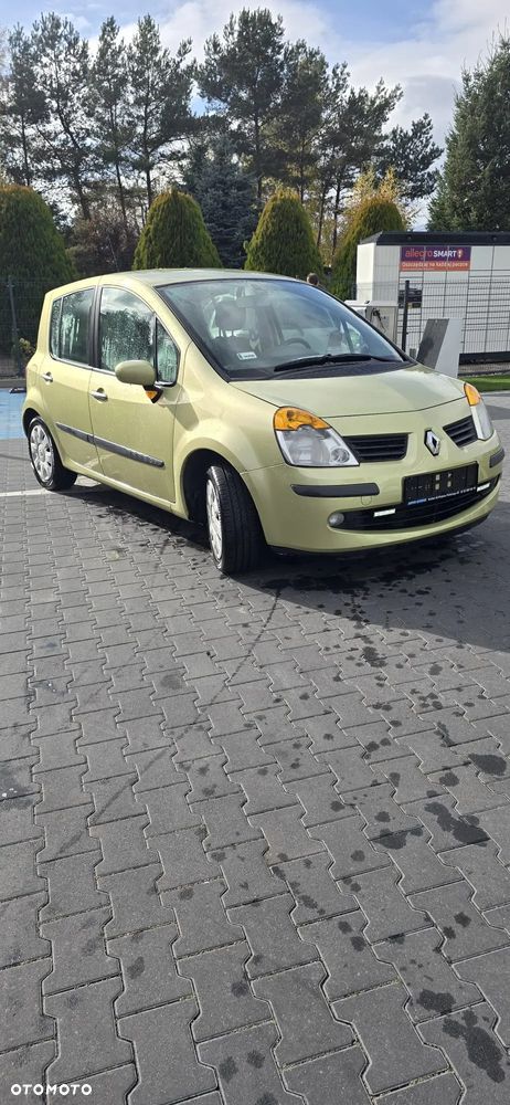 Renault Modus 1.6 16V Cite - 6