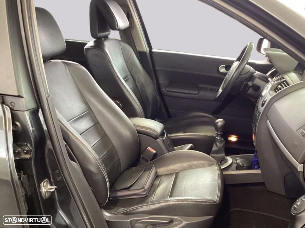 Renault Mégane Break - 3