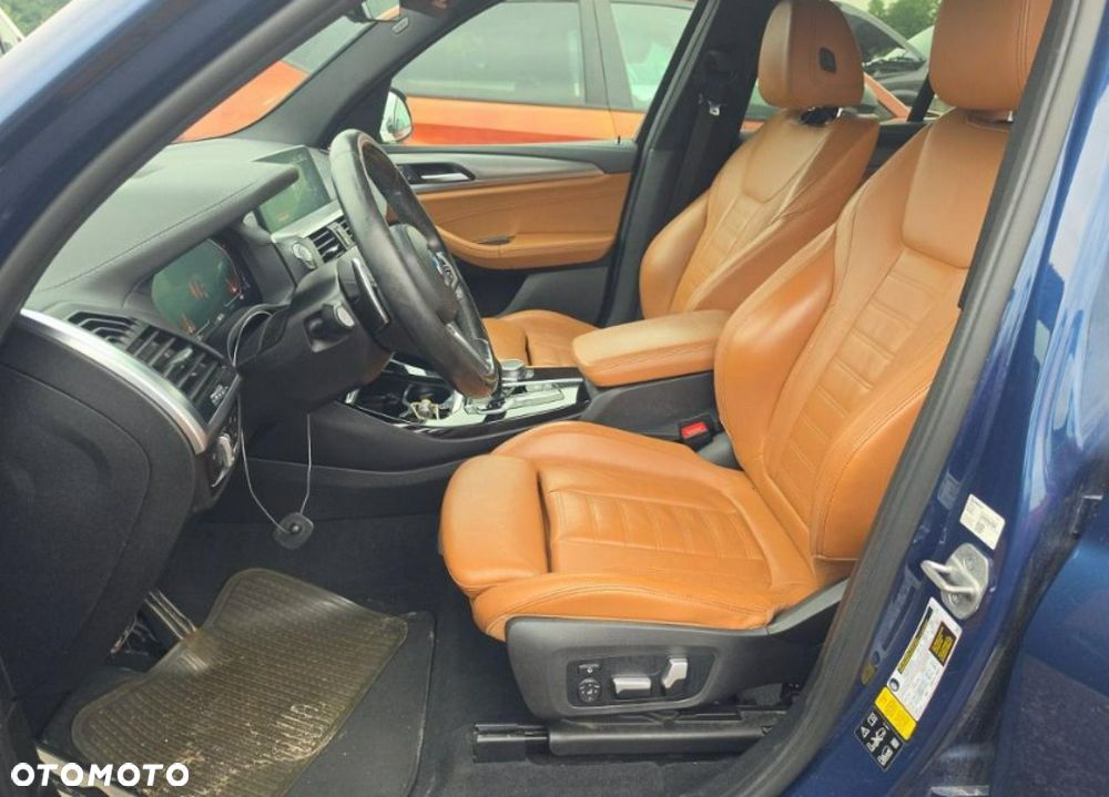 BMW X3 xDrive30i M Sport - 7