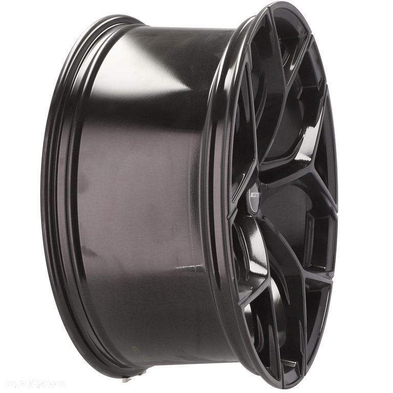 4x Felgi 18 m.in. do AUDI A4 B6 B7 A6 MERCEDES C W203 W204 W205 GLA GLC C205 E W211 - ULTRIVITY - 4