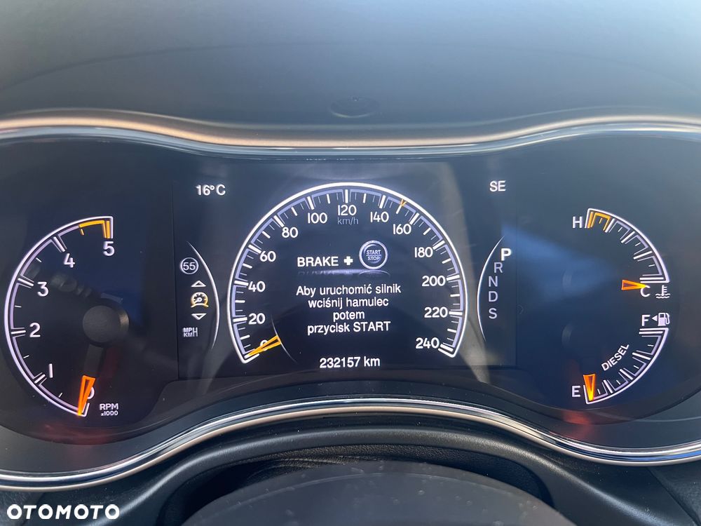 Jeep Grand Cherokee Gr 3.0 CRD Limited - 25